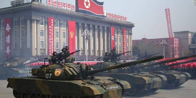 Foto 3 vizita Kin Jong-un China - Facebook : Kim Jong Un 김정은