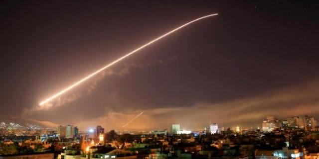 Atacuri Siria