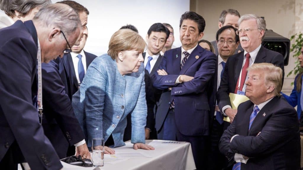 https://cdn.g4media.ro/wp-content/uploads/2018/06/Merkel-si-Trump-la-G7-sursa-Guvernul-Federal-German-1024x576.jpg