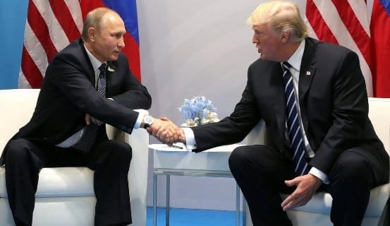 Trump Putin sursa kremlin ru