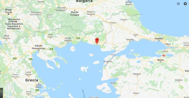 Η σημασία του λιμανιού της Αλεξανδρούπολης για το ΝΑΤΟ και η συμφωνία με Βουλγαρία και Ρουμανία / «Ενισχύεται η θέση της Ελλάδας ως ενεργειακού κόμβου»