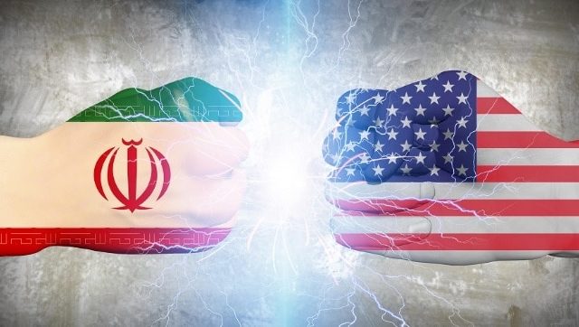 Tensiuni SUA Iran sursa wikipedia