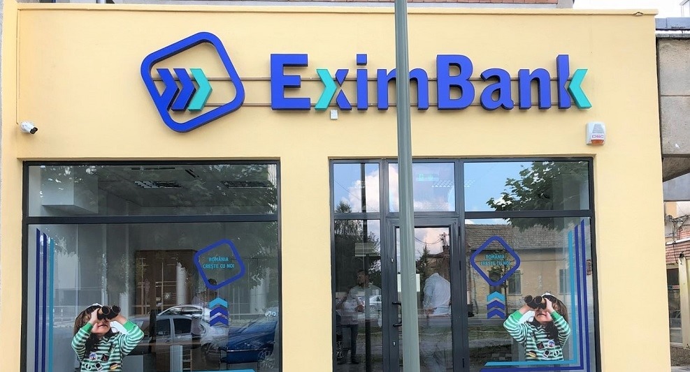 Gym Aptitude two weeks ALERTĂ EximBank anunță că a semnat contractul de achiziție a 99,28% din  Banca Românească