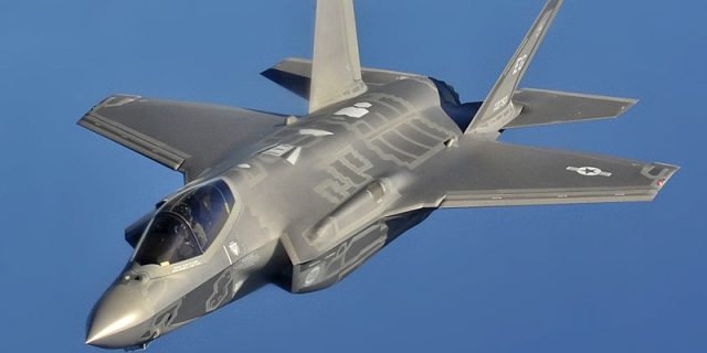 BREAKING Romania’s costliest military deal in history: $6.5 billion requested for 32 F-35 Jets – Ministry of Defense seeks Parliament approval