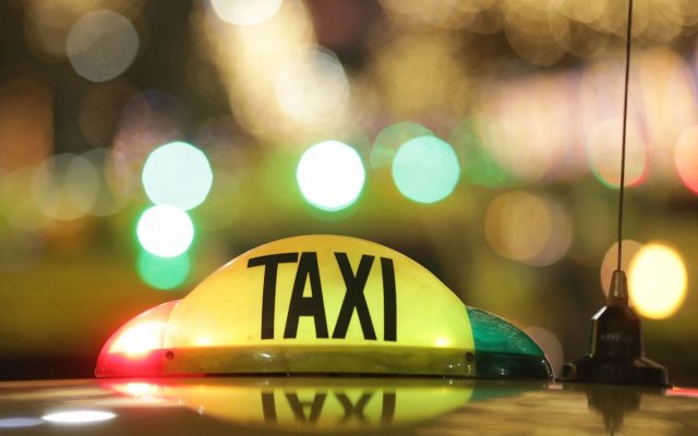 taxi, taximetristi