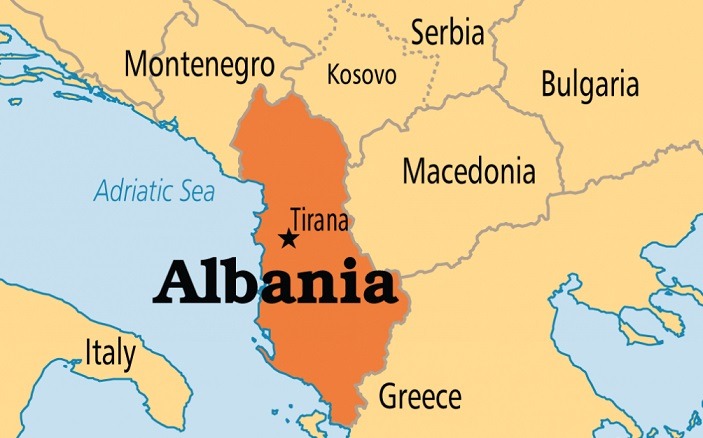 Balcanii de Vest