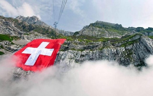 Solicitați bani din Elveția în Andorra direct la Mastercard | Paysend Global Transferuri