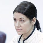 Corina Corbu, presedinte ICCJ, curtea suprema