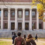 Universitatea Harvard / Foto: news.harvard.edu