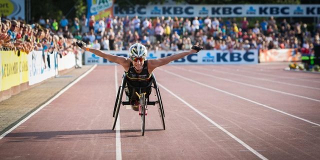 Film despre ultimii ani de viaţă ai campioanei paralimpice Marieke Vervoort, lansat în Belgia. Sportiva a fost eutanasiată la 40 de ani / Dreptul de a muri i-a salvat viaţa, spune regizoarea