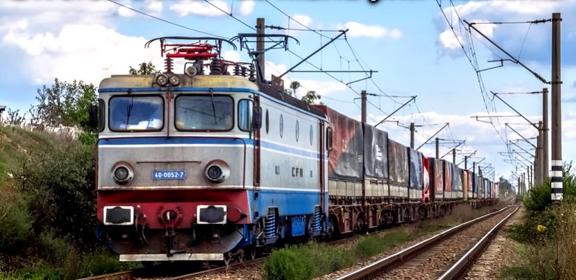Η Αθήνα προτείνει σιδηροδρομική γραμμή που συνδέει Ελλάδα-Βουλγαρία-Ρουμανία με Ουκρανία