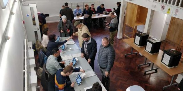 vot alegeri pezidentiale marea britanie lucian diaconu