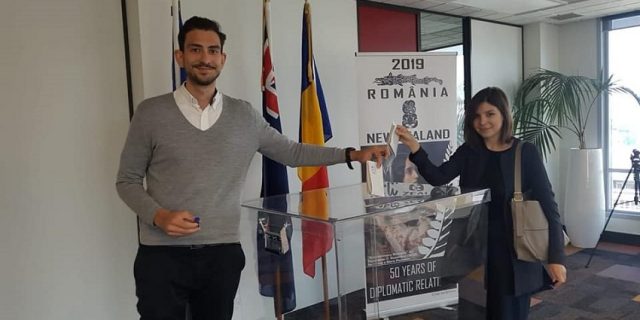 Consulate mobile în diaspora în 2022: românii din străinătate poti trimite sugestii pentru stabilirea traseului