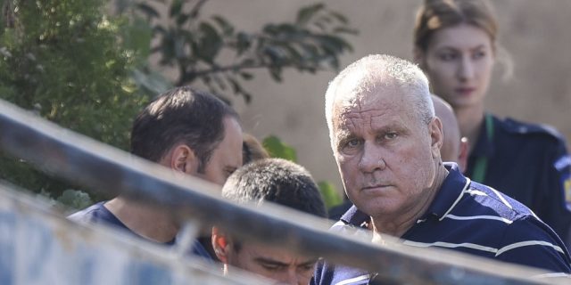 Gheorghe Dincă, condamnat definitiv la 30 de ani de închisoare pentru uciderea celor două adolescente din Caracal