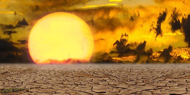schimbari climatice. clima. incalzire globala. pixabay