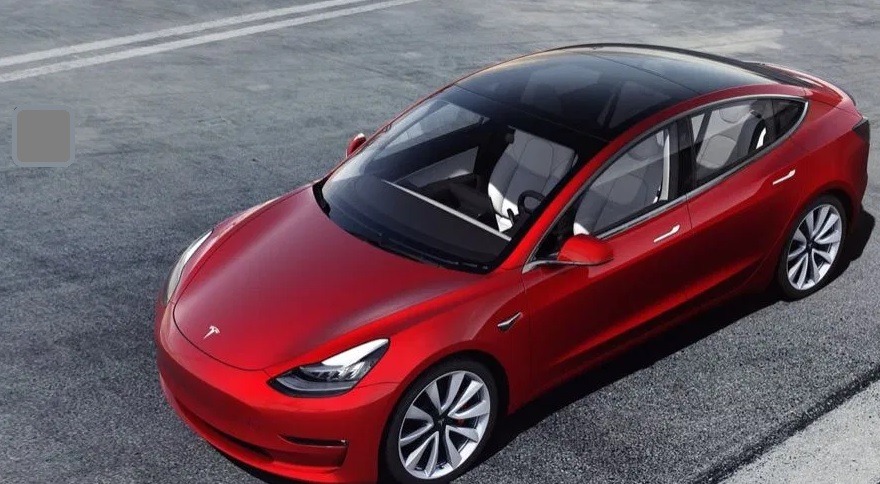 umbrella recommend Reflection Premieră istorică: Tesla Model 3, cel mai vândut automobil în Europa în  luna septembrie / A devansat modele populare cu motoare pe combustie  internă precum Volkswagen Golf și Dacia Sandero