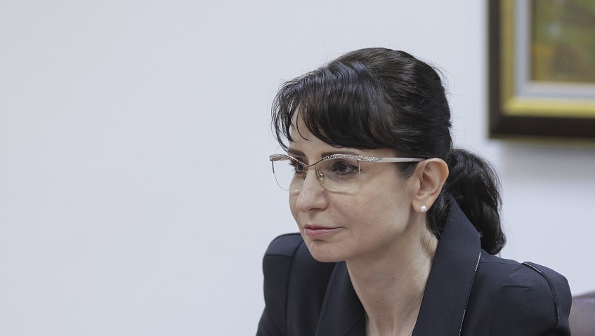 Georgiana Hosu