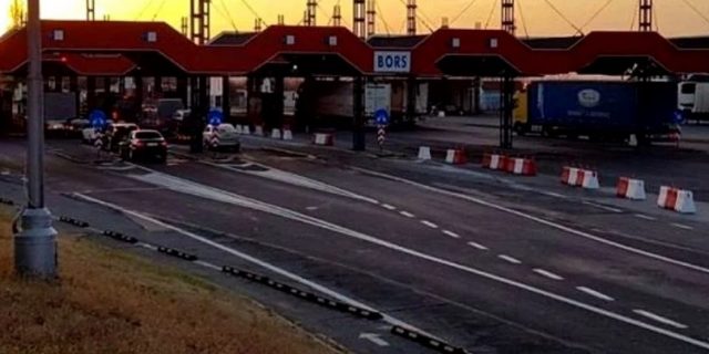 Șeful Poliției de Frontieră Oradea: Traficul persoanelor la frontieră s-a redus mult după restricțiile impuse de Ungaria