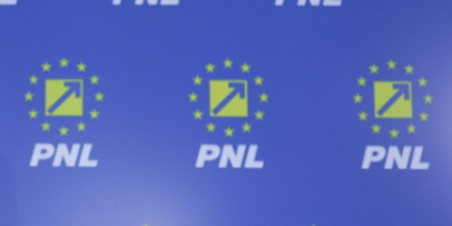 PNL, ședință decisivă luni dimineață pentru acordul de coaliție cu PSD