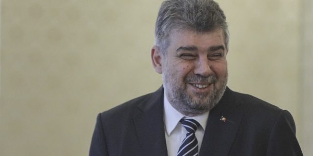Rareș Bogdan, primul atac la Ciolacu: Aroganțele nu au ce căuta într-o coaliție / Cred că a încurcat discursurile / În 2023 voi veni ministru