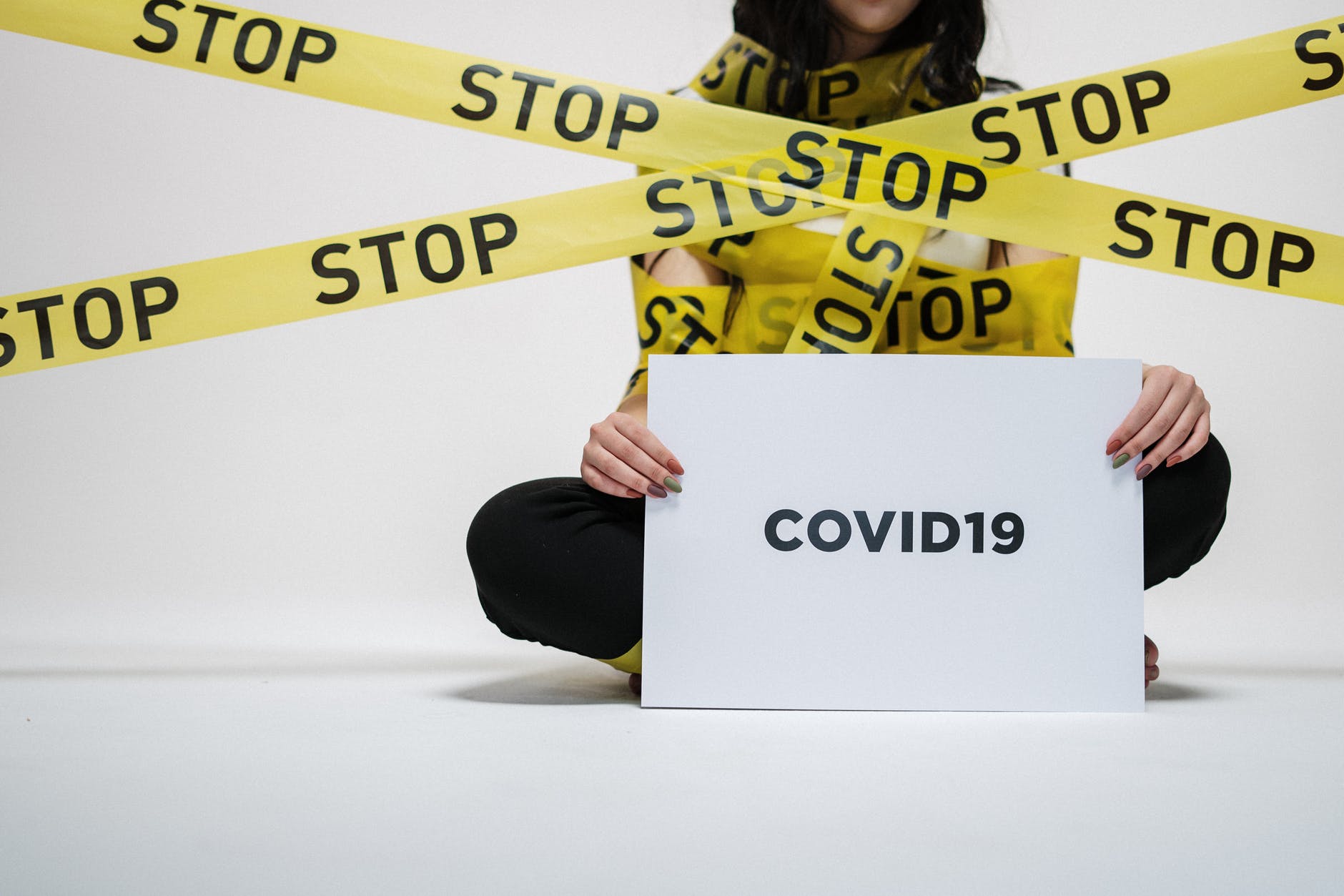 covid coronavirus italia morti cand se termina stop pexels