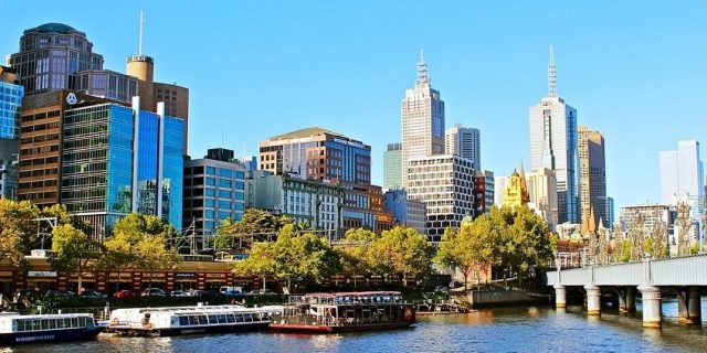 Foto: Melbourne, Australia / Sursa: pixabay.com