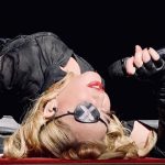 Madonna. sursa: Facebook