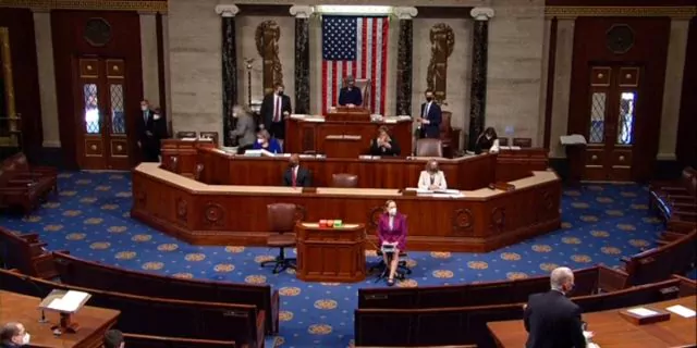 Biden cere Camerei Reprezentanţilor să aprobe „rapid” ajutorul pentru Ucraina adoptat de Senat: „Nu ne mai permitem să aşteptăm”