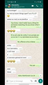 Cauta i o femeie pe Whatsapp Site ul de intalnire comunitara