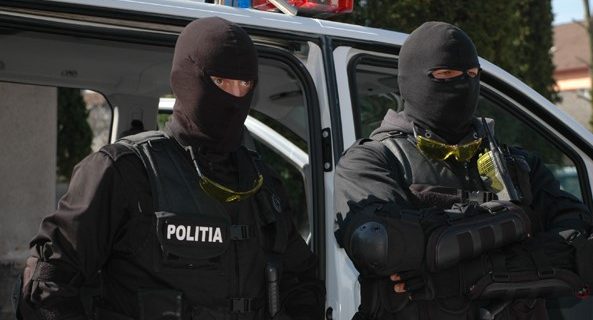 Șapte arestări preventive decise de Tribunalul București în dosarul interlopilor. Petre Geamănu și Eugen Preda – mandat de arestare pentru 30 de zile