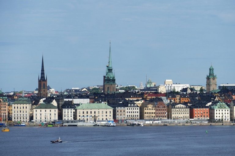 12 atracții turistice de top din Stockholm - Voiaj - 