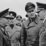 Antonescu nu a cedat presiunilor lui Hitler
