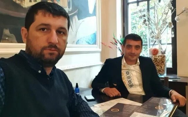 Omul de afaceri Tiberiu Urdăreanu, reţinut de procurorii DNA