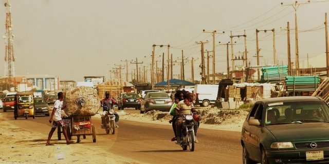 Nigeria. sursa foto: pixabay.com