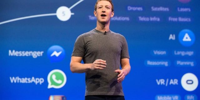 Mark Zuckerberg intenţionează să viziteze Coreea de Sud, unde va avea „întâlniri cheie”, anunță Meta