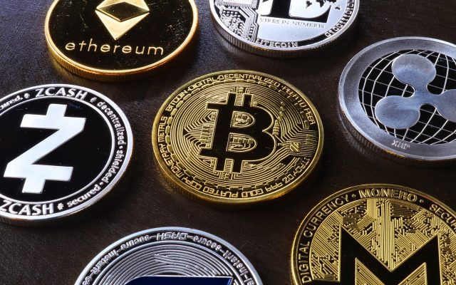 Bitcoin investește acțiuni Investește indirect în bitcoin