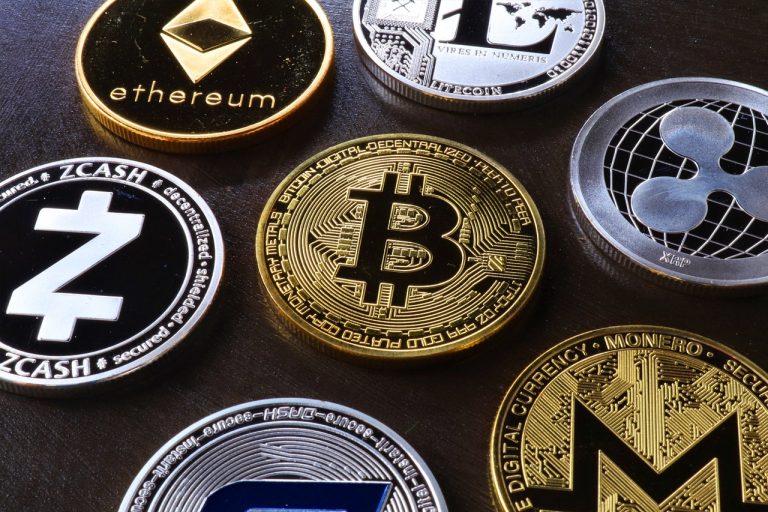 ce procent din oameni investesc în bitcoin?