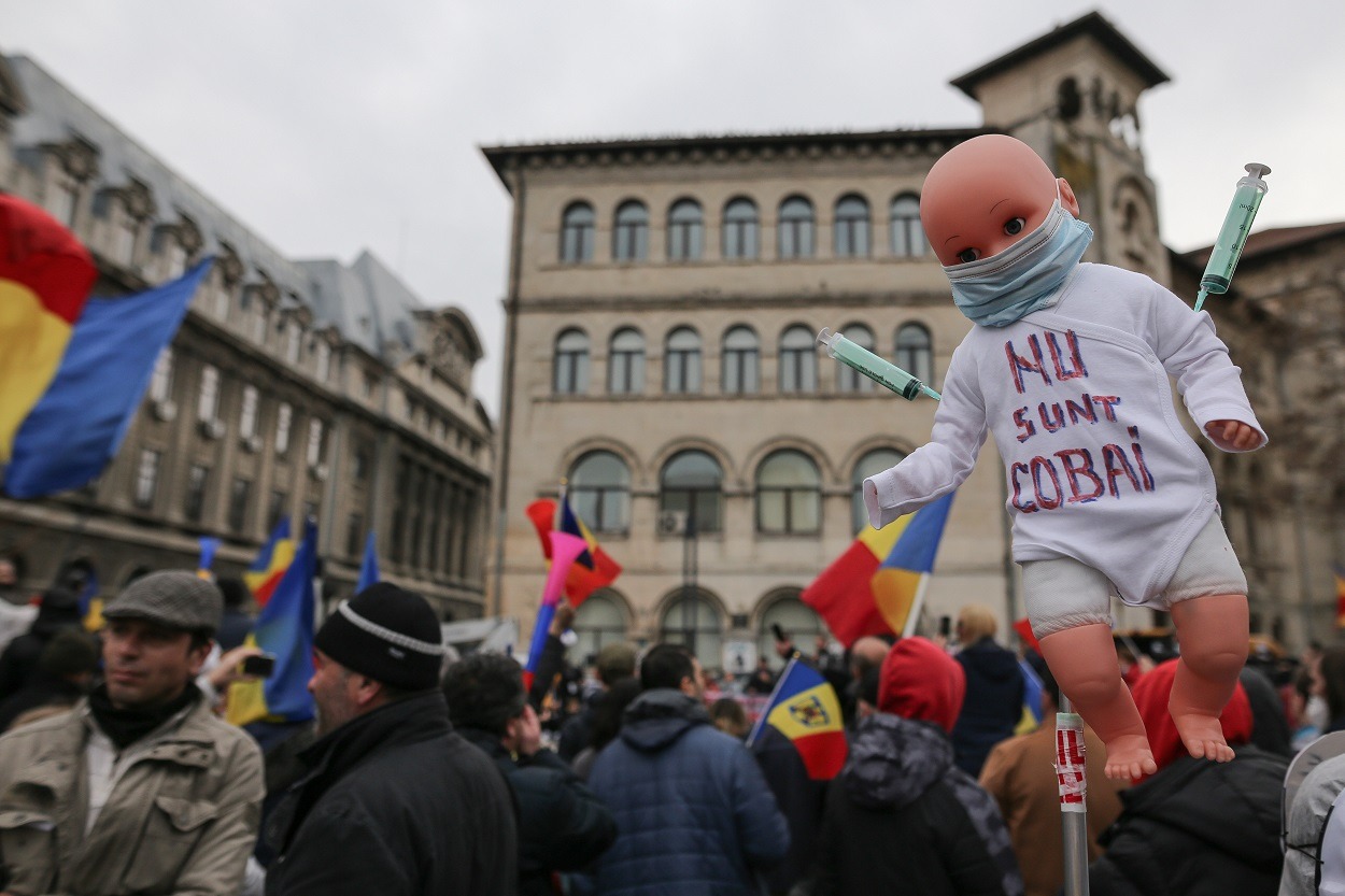 trembling fade Be confused Jandarmeria Capitalei, despre manifestația din București: Sunt proteste  declarate și asta ne ușurează misiunea