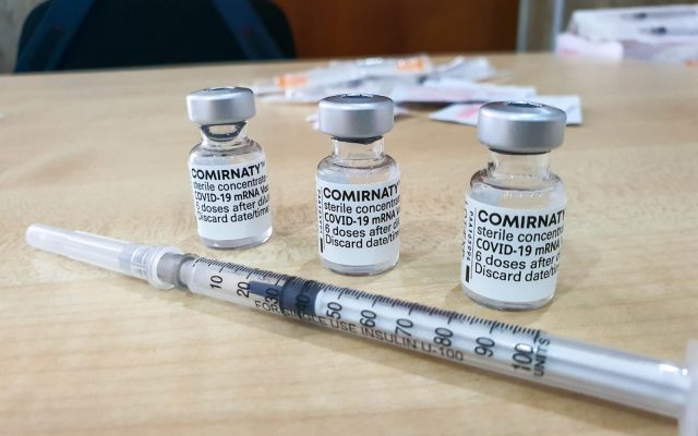 ULTIMA ORĂ. Agenţia Europeană a Medicamentului aprobă vaccinul Pfizer pentru copiii de 12 - 15 ani