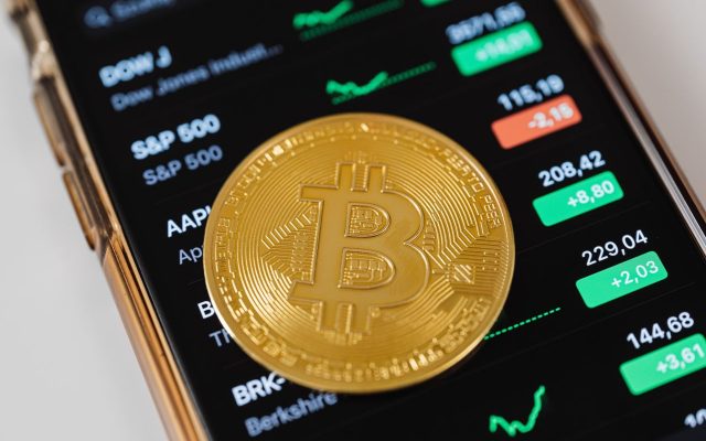bitcoin trading automatisch