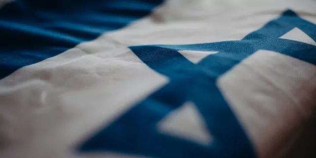 israel steag flag