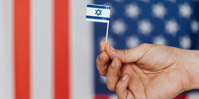 israel sua steag