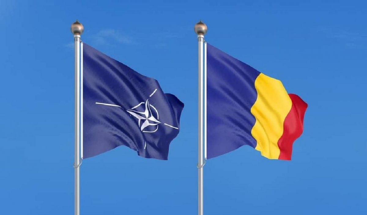 steaguri NATO