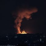 Fasia Gaza, atac armata israeliana