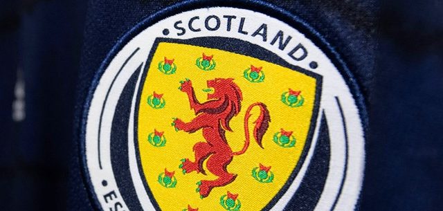 Federația Scoțiană de Fotbal