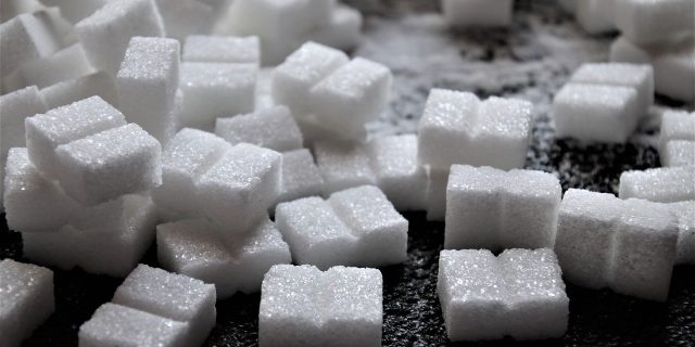 Majorarea producţiei de zahăr în Franţa, oprită de importurile din Ucraina