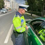 politie politist control trafic ipj alba