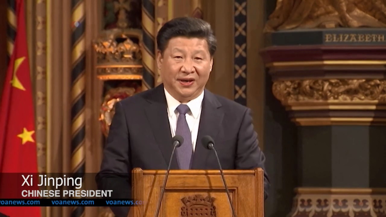 Treason sneeze Christmas Liderul chinez Xi Jinping despre democrație: “Dacă o țară este sau nu o  democrație depinde dacă oamenii ei sunt cu adevărat stăpânii țării”