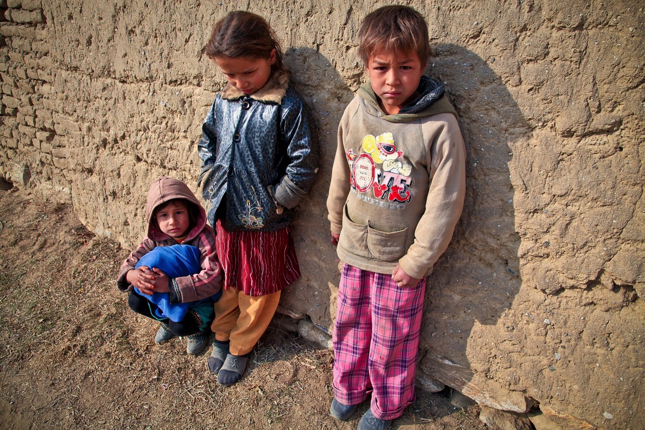 copii saraci, saracie, asia, yemen, afganistan, pakistan, copil sarac, foamete