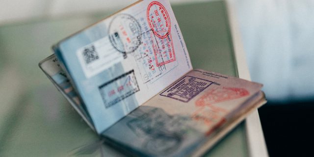 visa waiver, pasaport, act de identitate, calatorie, travel